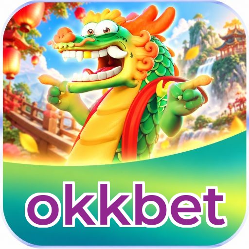 Logo okkbet