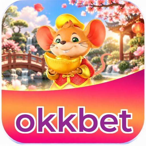 Logo okkbet