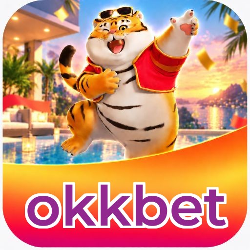 Logo okkbet
