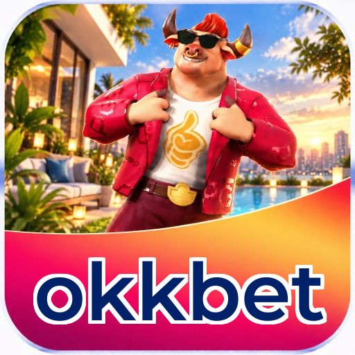 Logo okkbet