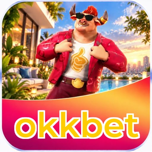 Logo okkbet
