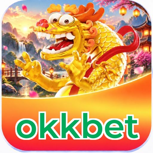 Logo okkbet