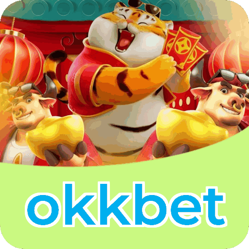 Catálogo okkbet 2.547 jogos - Pragmatic Play, Evolution, NetEnt