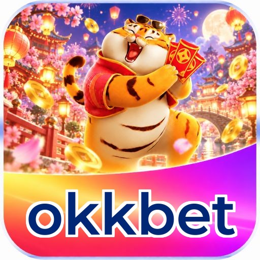 Logo okkbet