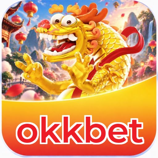 Logo okkbet