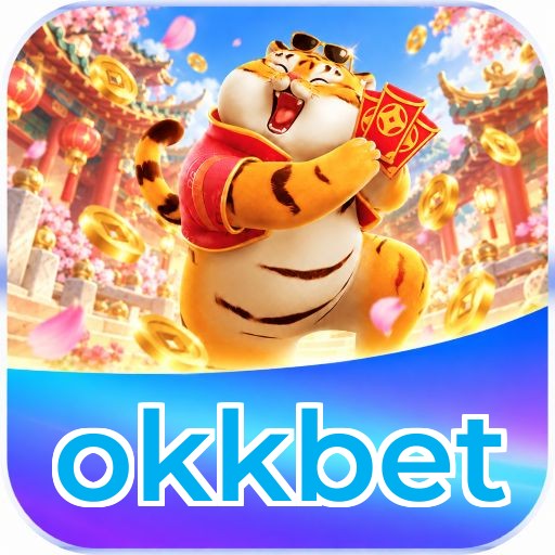 Logo okkbet