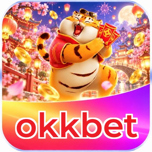 Logo okkbet