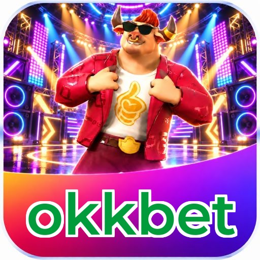Logo okkbet