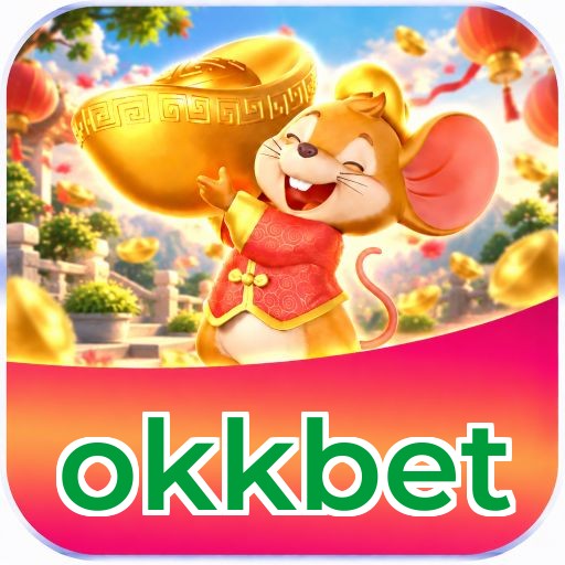 Logo okkbet