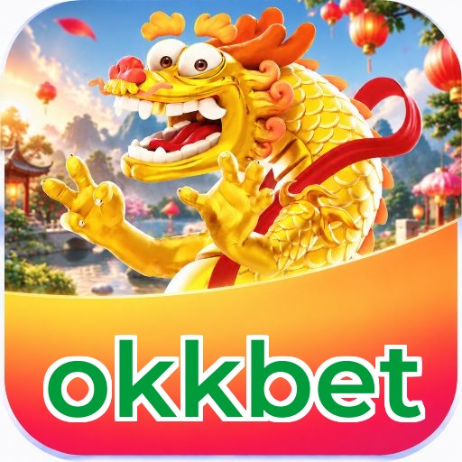 Fortune Series da okkbet - Tiger, Rabbit, Dragon, OX com RTP 96%+