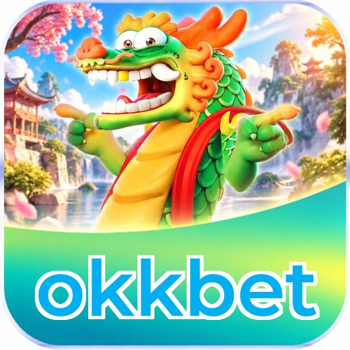 Logo okkbet